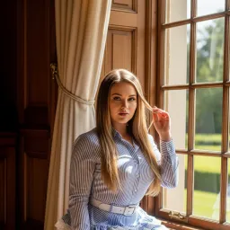 AI Image by cutecosplay