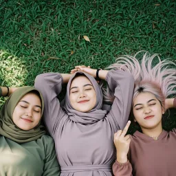 FULL - The best Bestie 1
