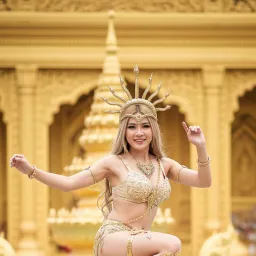 AI Image by cutecosplay