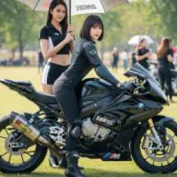 AI Image by cutecosplay