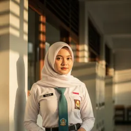 SMA Hijab 3