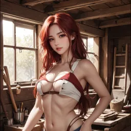 AI Image by heedmyprompt