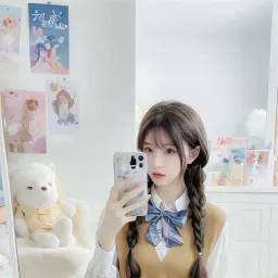 Pretty Angels