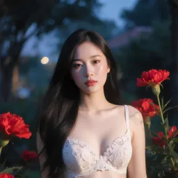 FULL - ASIAN BIKINI GRILS 2