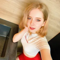 AI Image by cutecosplay