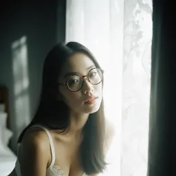 FULL - ASIAN LINGERIE GRILS 3