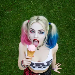 AI Image by cutecosplay