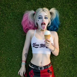 AI Image by cutecosplay