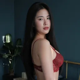 ASIAN LINGERIE GRILS 4