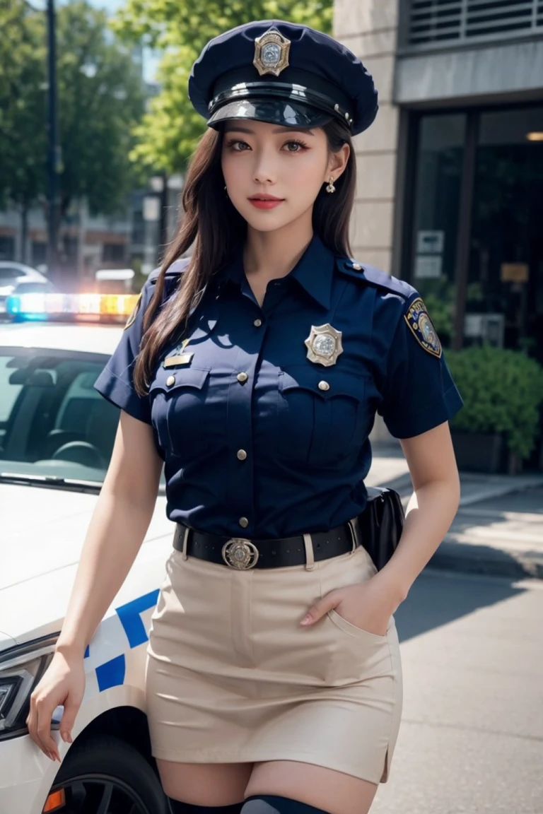 Sofia the Police