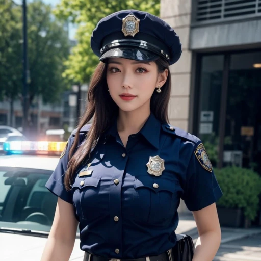 Sofia the Police