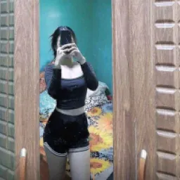 Selfie mirror 12