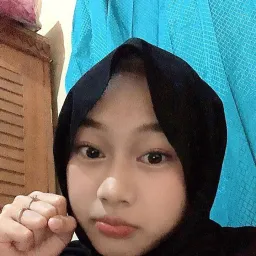 Young Grils Beautiful Hijab 1
