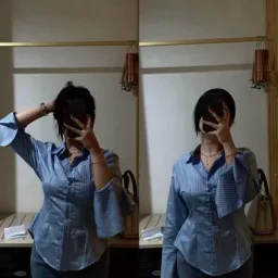 Selfie mirror 18