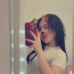 Selfie mirror 19