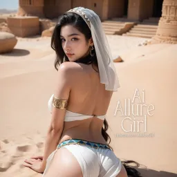 Arabian girl