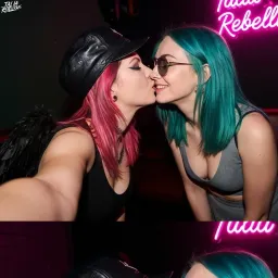 Girls Night Out