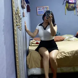 FULL- Selfie mirror 23