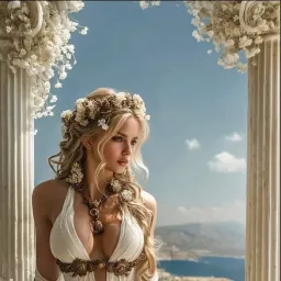 Aphrodite