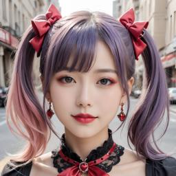 Vixen Girls avatar