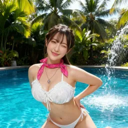 AI Image by polatouche