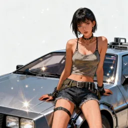 Back to Future