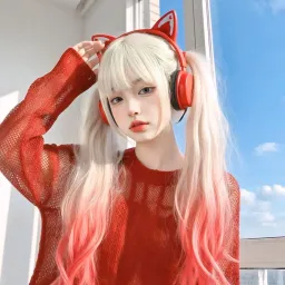 Pretty Angel