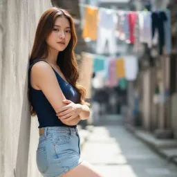 AI Image by cutecosplay