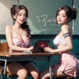 AI Image by superhbb