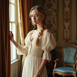 AI Image by cutecosplay