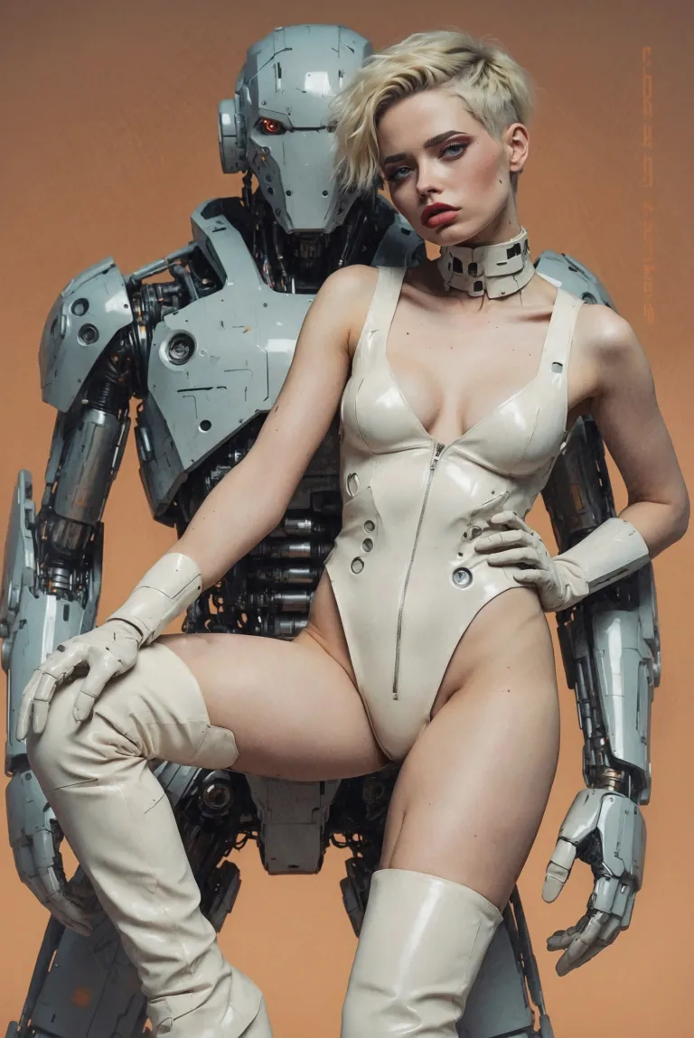 RoboQueen