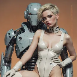 RoboQueen