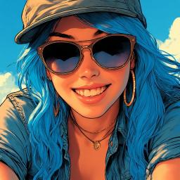 Psy Zestron avatar
