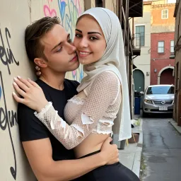 AI Image by goddessgonie