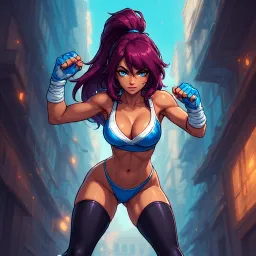 AI Image by DioBrando