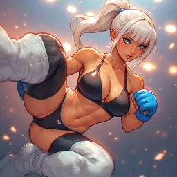 AI Image by DioBrando