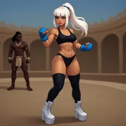 AI Image by DioBrando