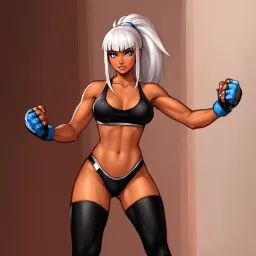 AI Image by DioBrando