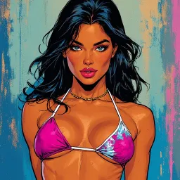 AI Image by DioBrando