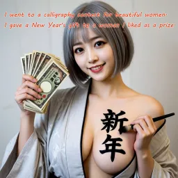 AI Image by mixjuice2k