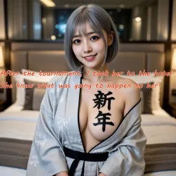 AI Image by mixjuice2k