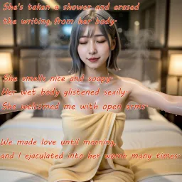 AI Image by mixjuice2k