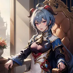 AI Image by dovah_kinghearts