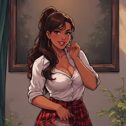 Women Out of Control