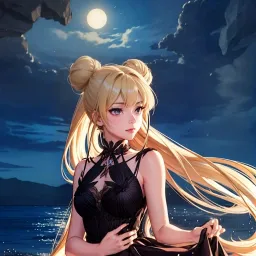 AI Image by dovah_kinghearts