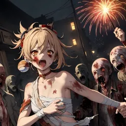 AI Image by Waifubot