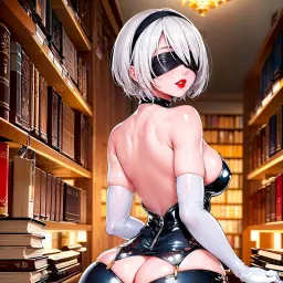AI Image by jevano_ecchi