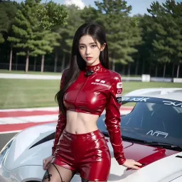 AI Image by VincentLo