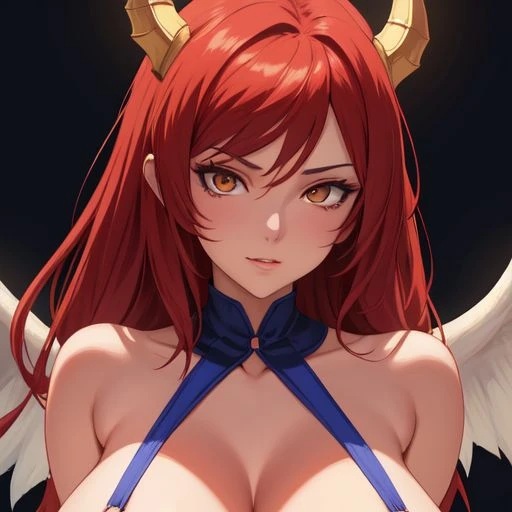 Angel Lilith