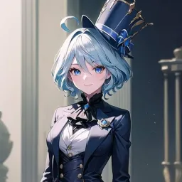 AI Image by AIcandy